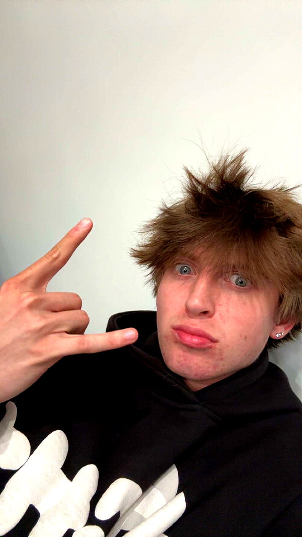 jacobxday image ~ Altpins