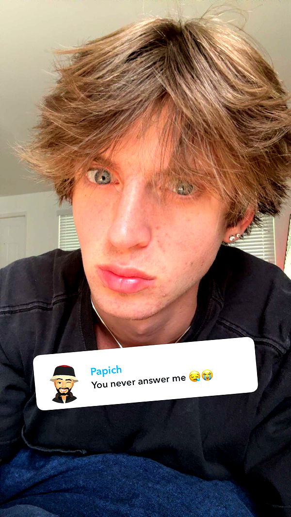 jacobxday image ~ Altpins