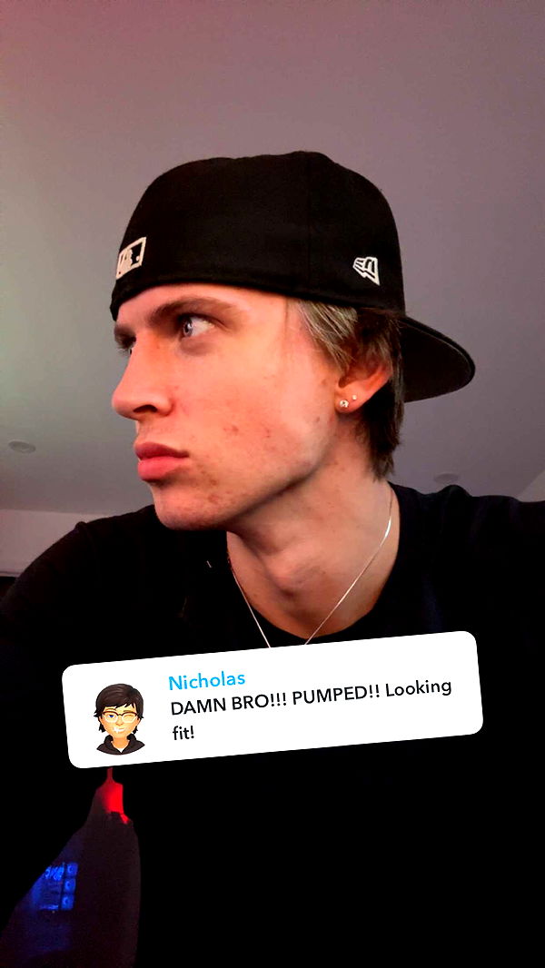 jacobxday image ~ Altpins