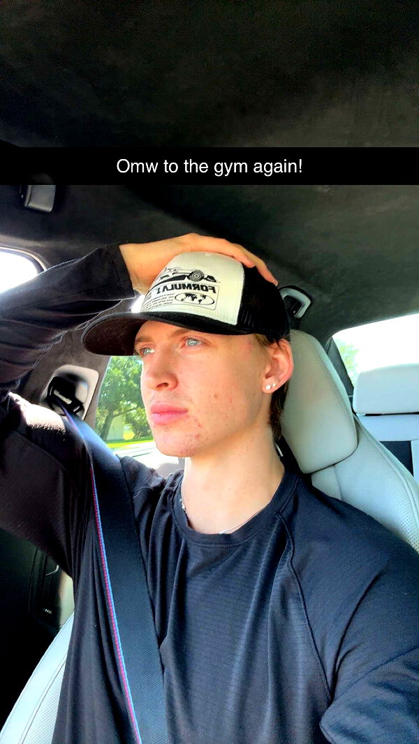 jacobxday image ~ Altpins