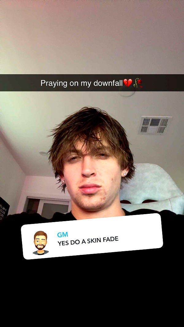 jacobxday image ~ Altpins