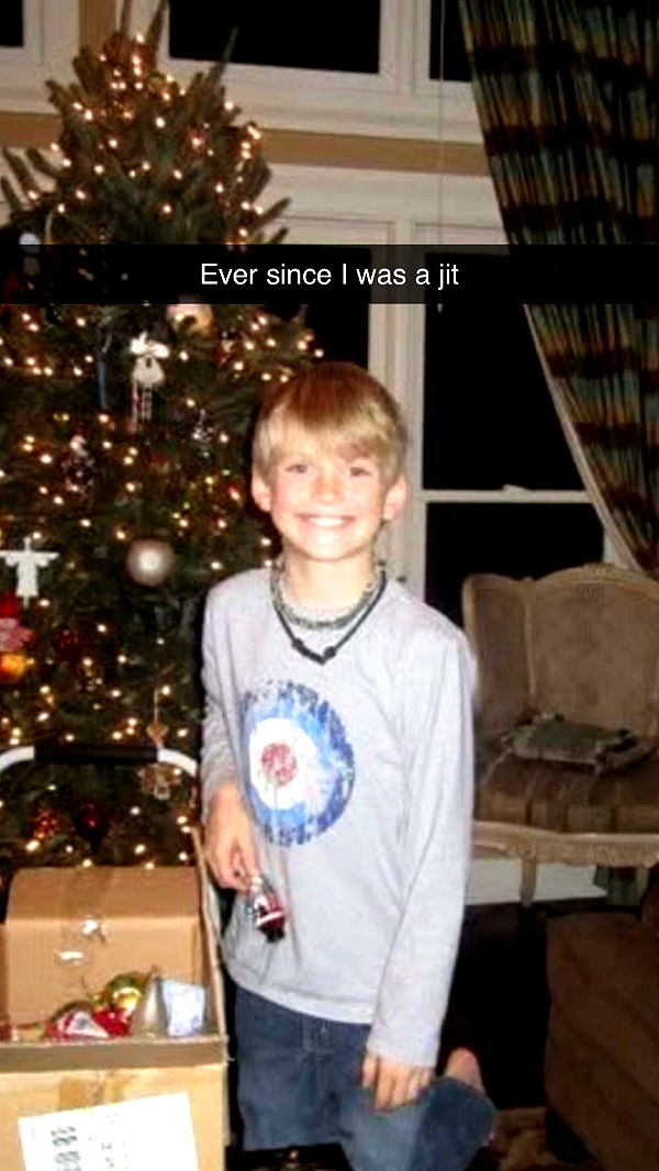 jacobxday image ~ Altpins