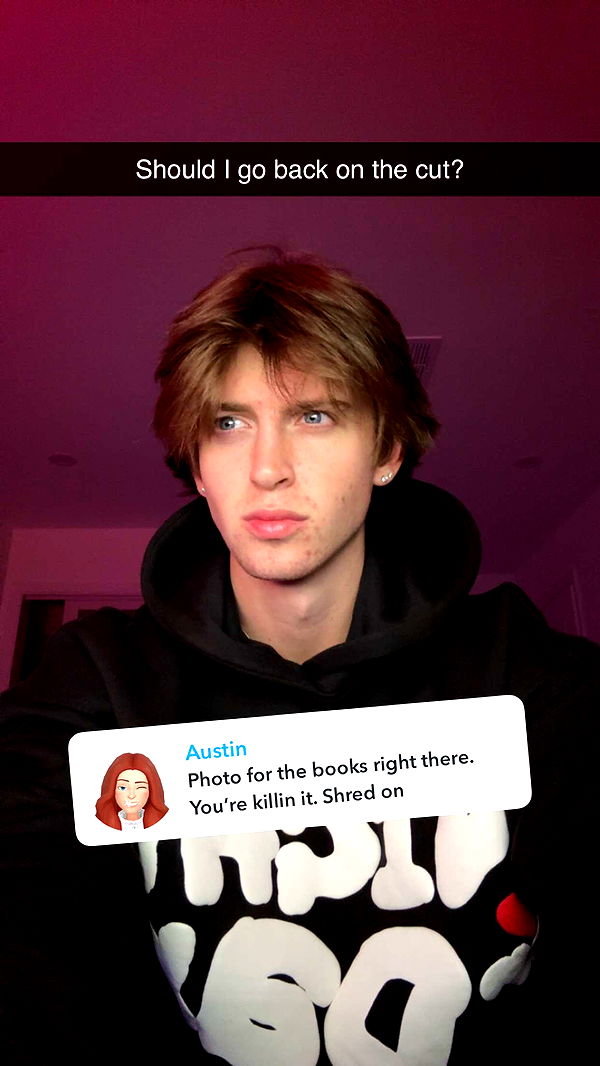 jacobxday image ~ Altpins