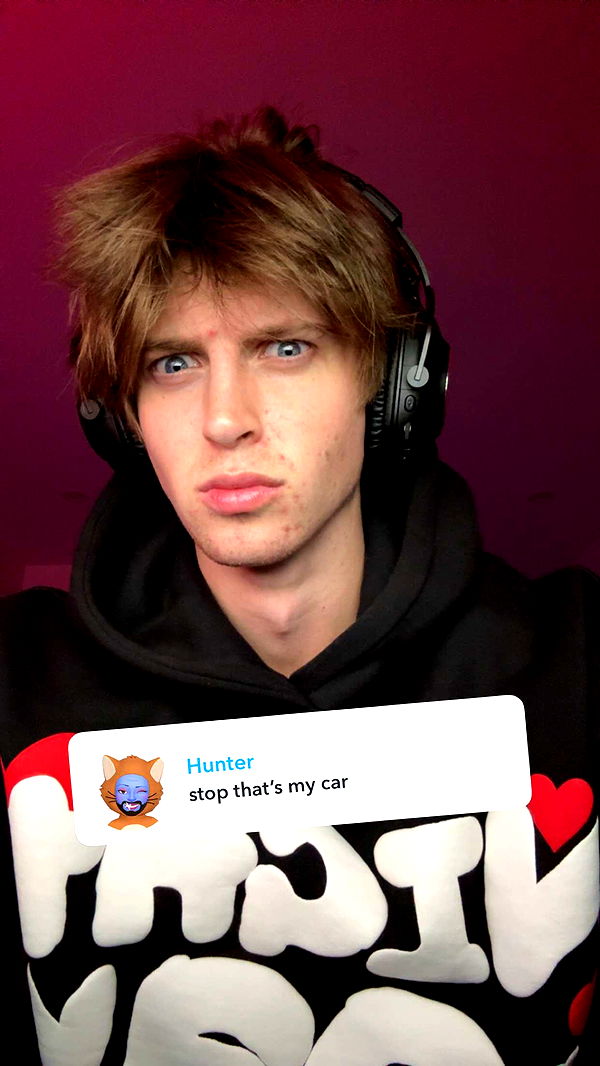 jacobxday image ~ Altpins