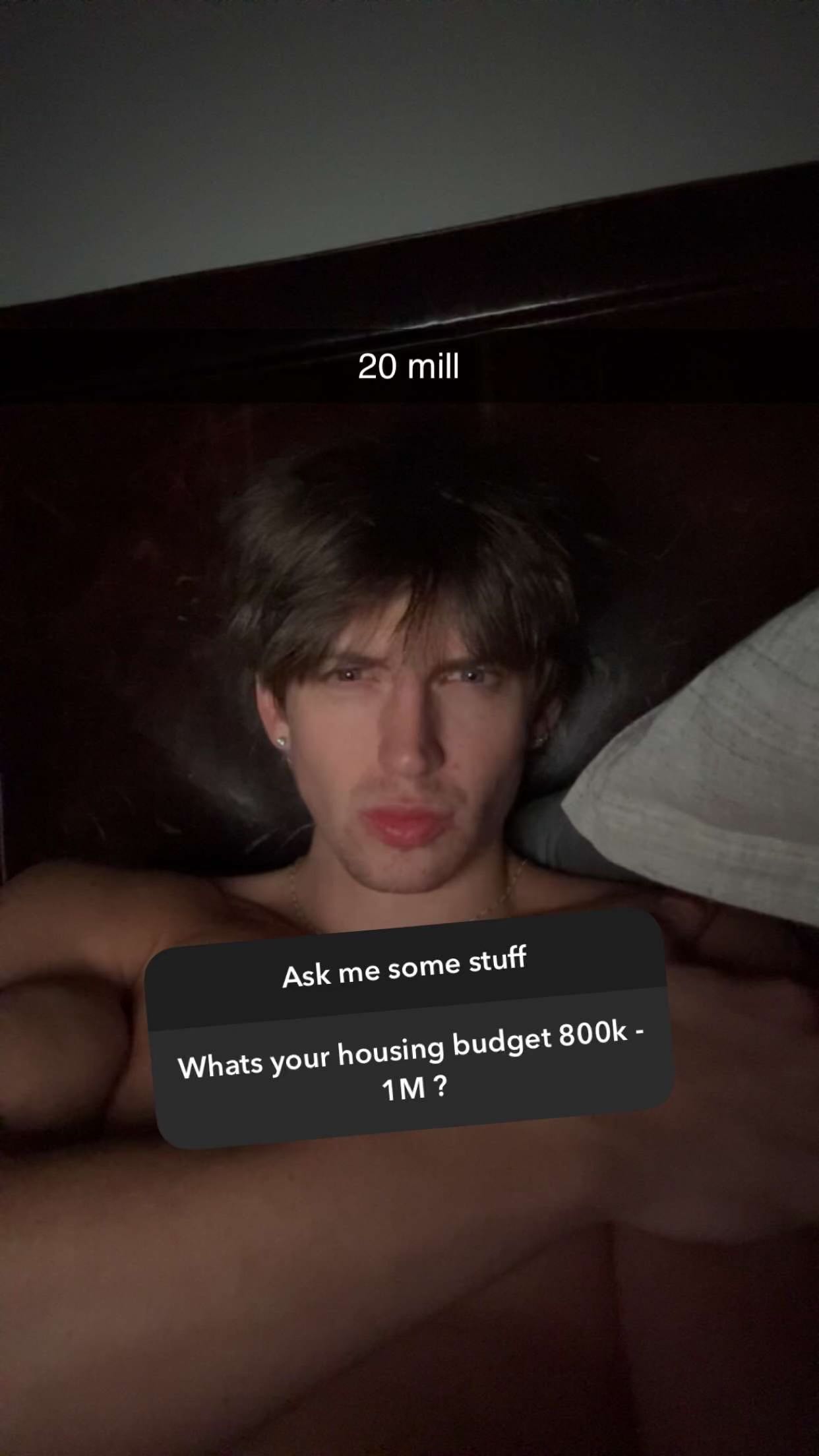 jacobxday snapchat image archive image