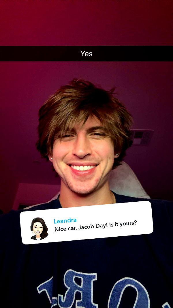 jacobxday image ~ Altpins