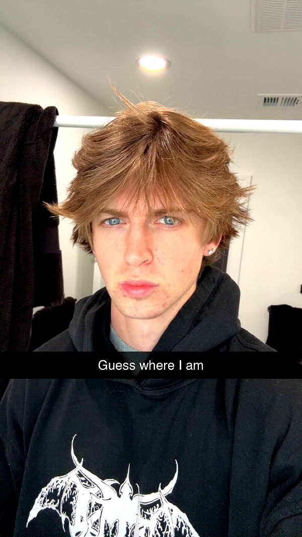 jacobxday image ~ Altpins