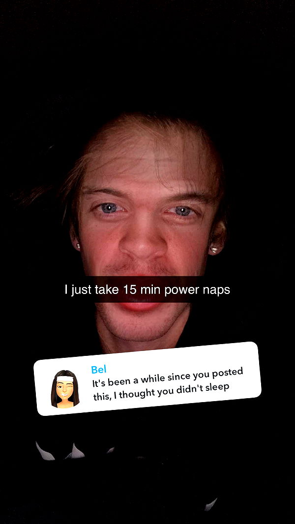 jacobxday image ~ Altpins