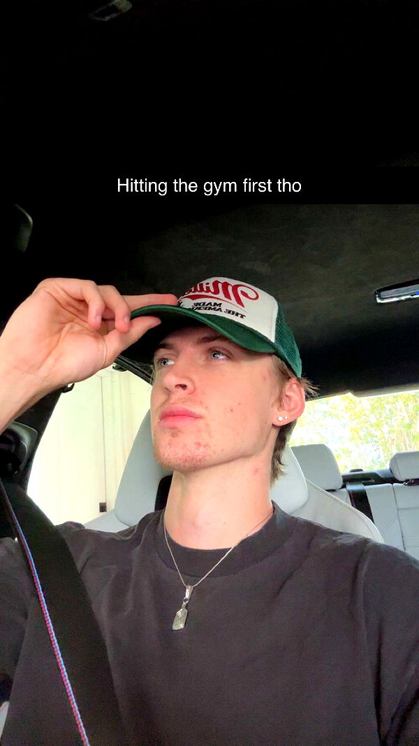 jacobxday image ~ Altpins