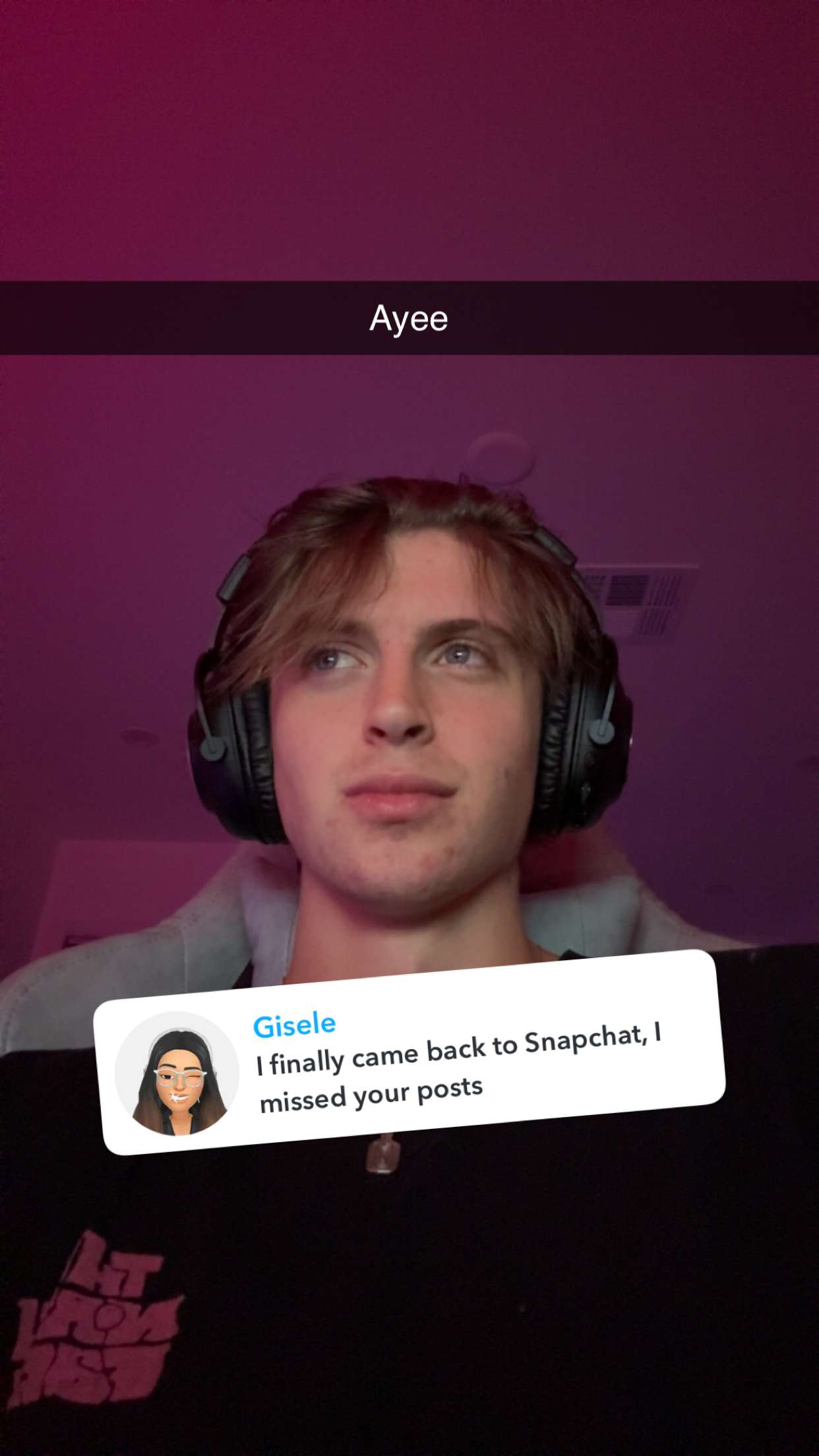 jacobxday snapchat image archive image