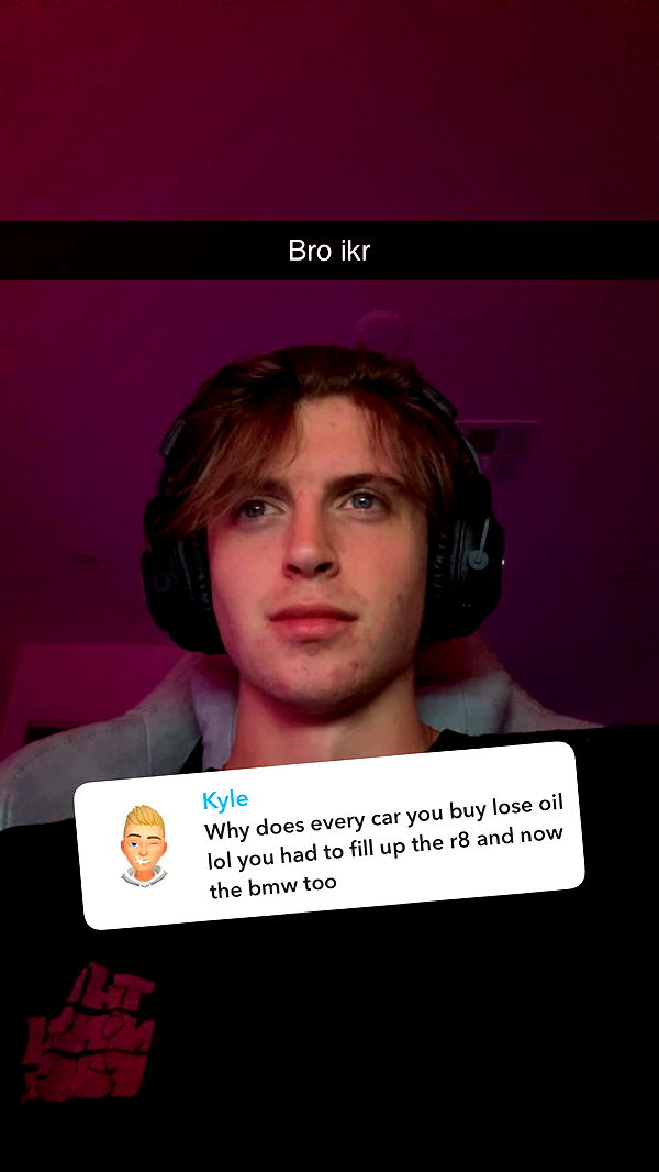 jacobxday image ~ Altpins