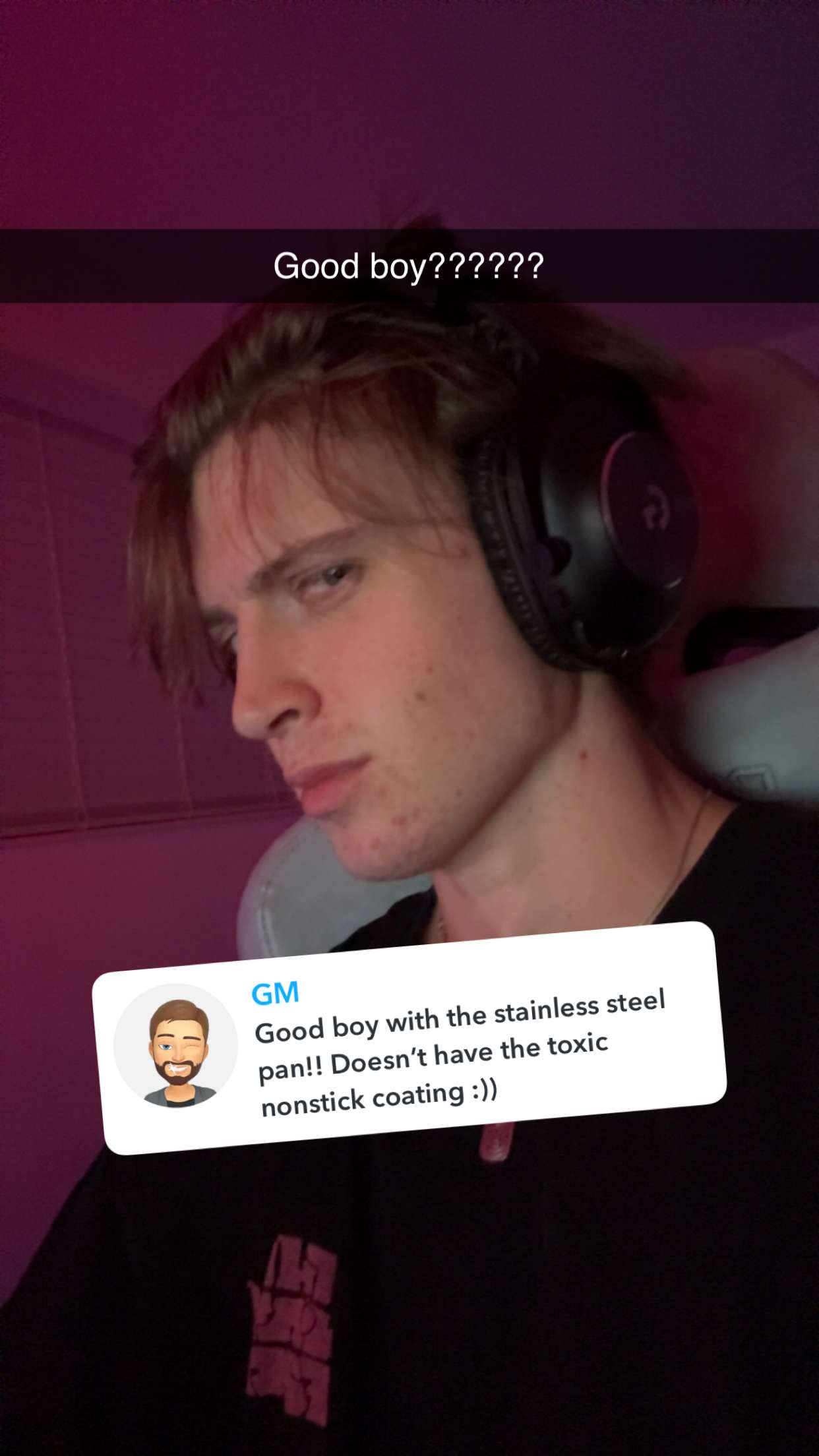 jacobxday snapchat image archive image