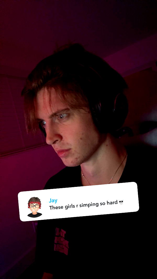 jacobxday image ~ Altpins