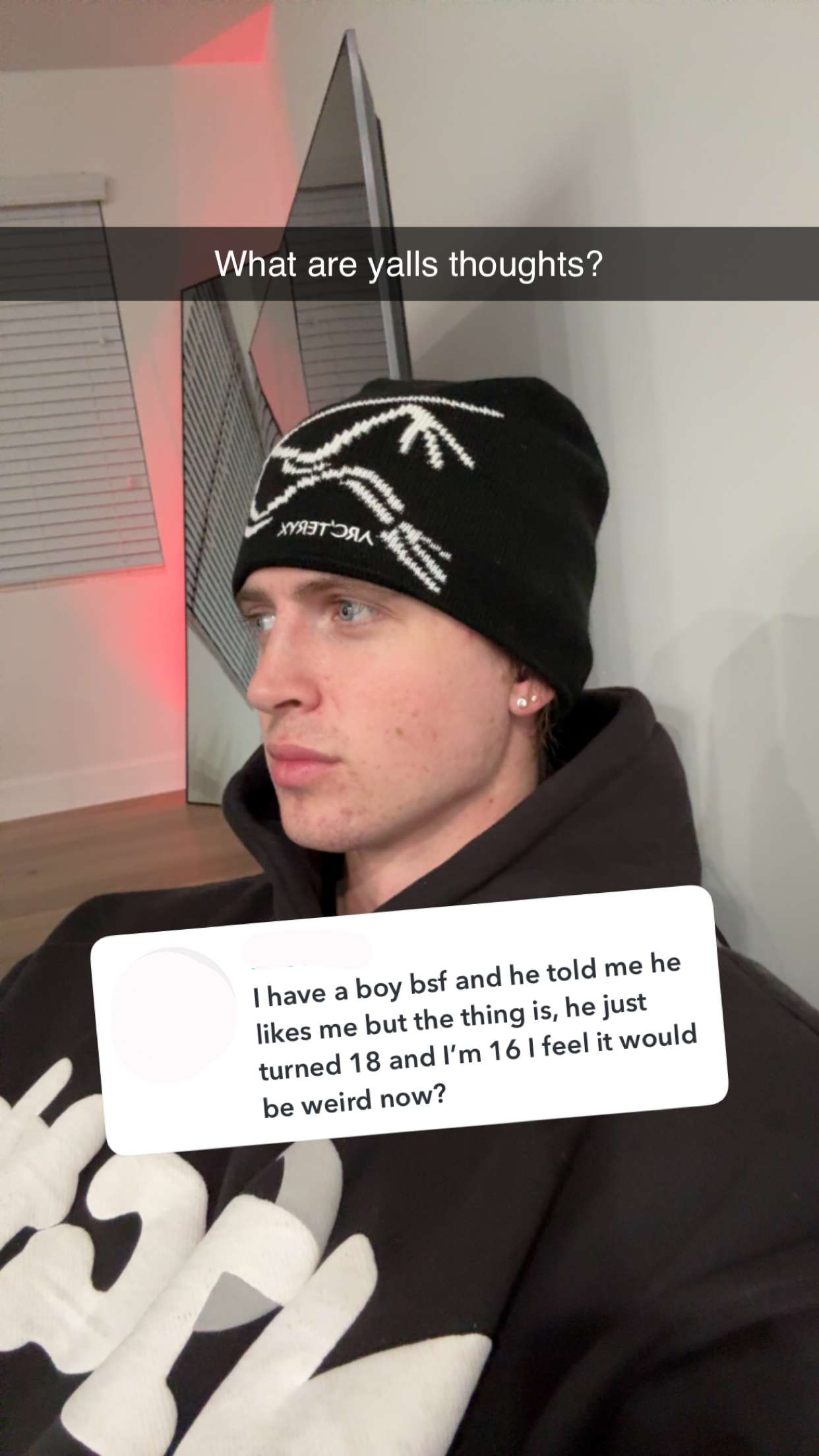 jacobxday snapchat image archive image