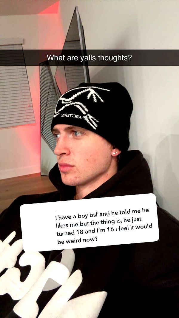 jacobxday image ~ Altpins