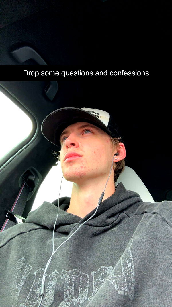 jacobxday image ~ Altpins