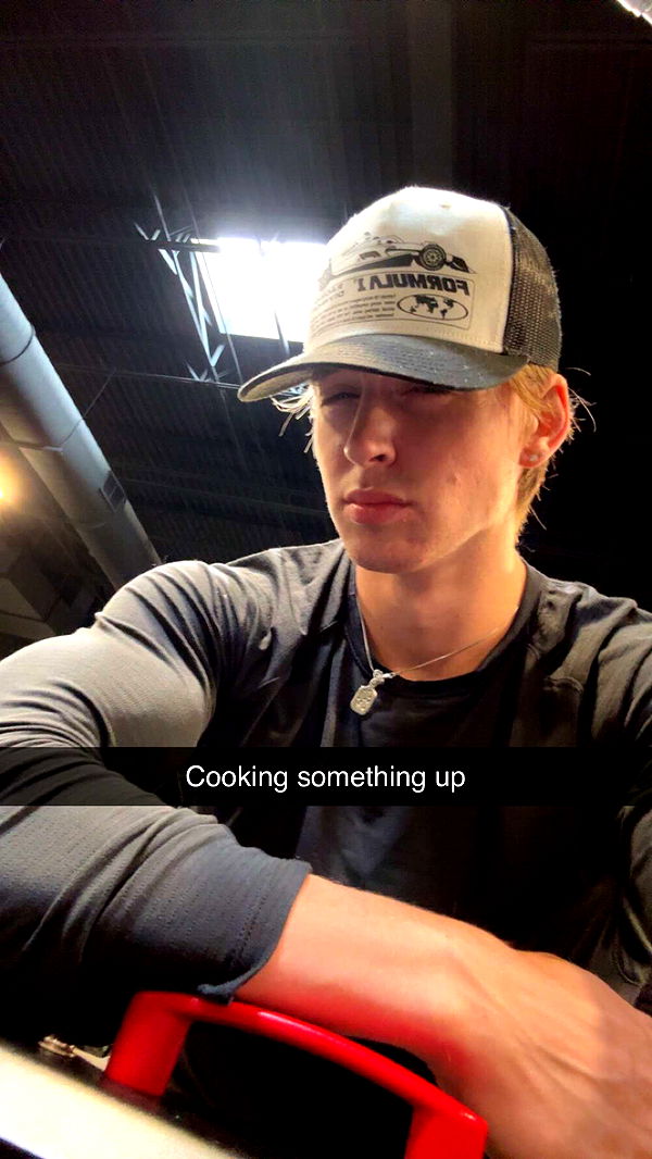 jacobxday image ~ Altpins