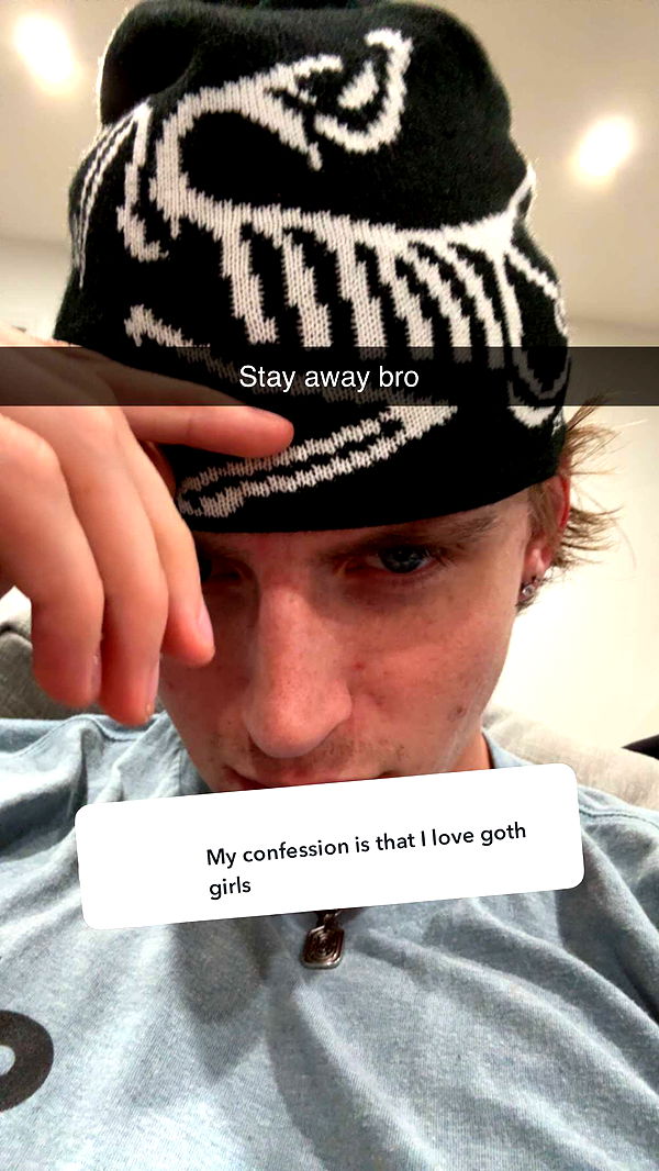 jacobxday image ~ Altpins