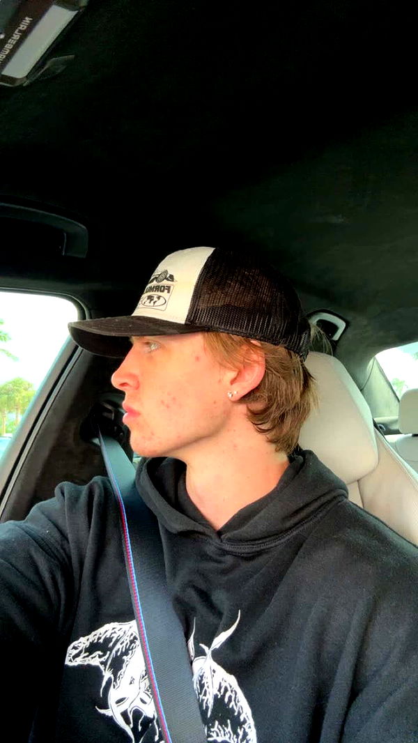 jacobxday image ~ Altpins