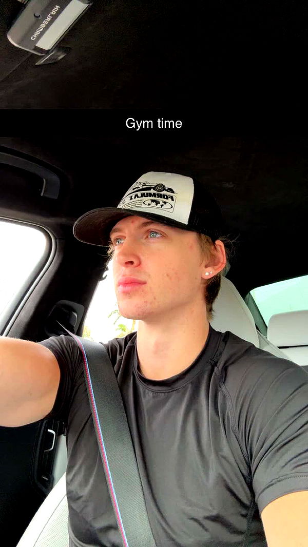 jacobxday image ~ Altpins