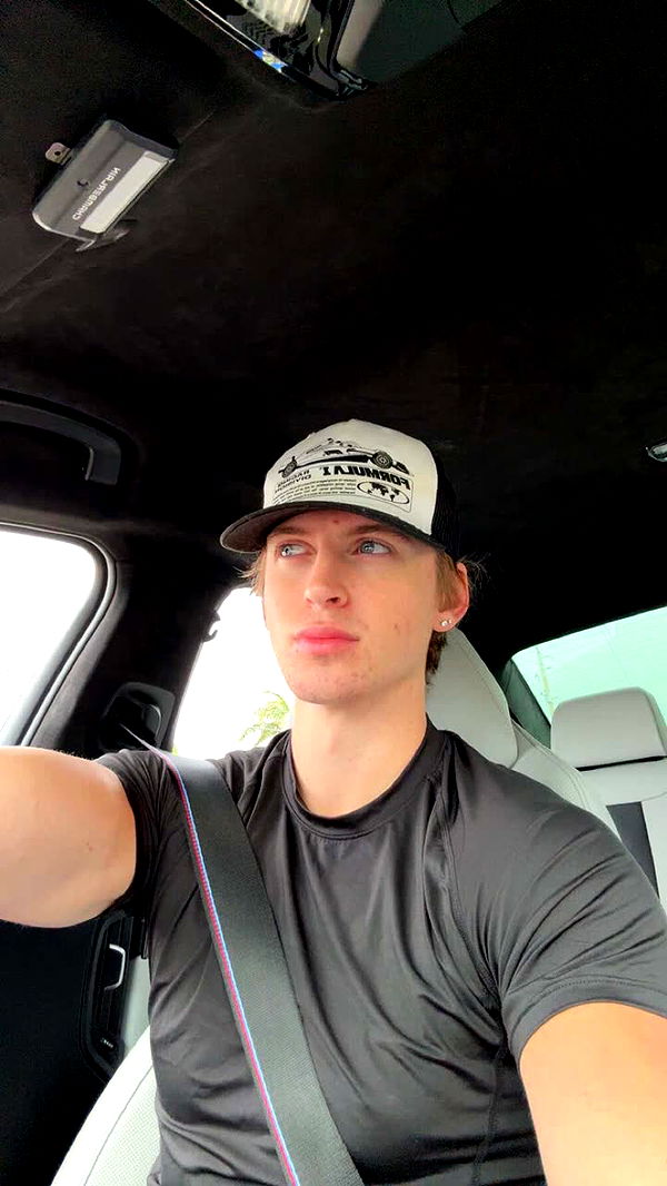 jacobxday image ~ Altpins