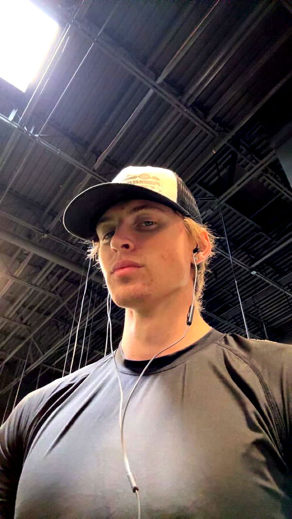 jacobxday image ~ Altpins