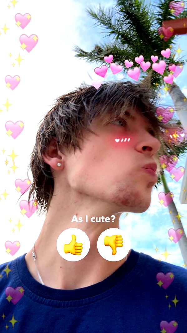 jacobxday image ~ Altpins