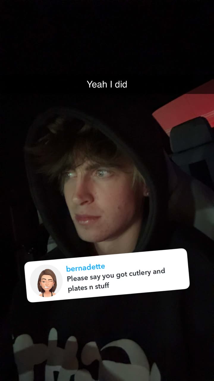 jacobxday snapchat image archive image