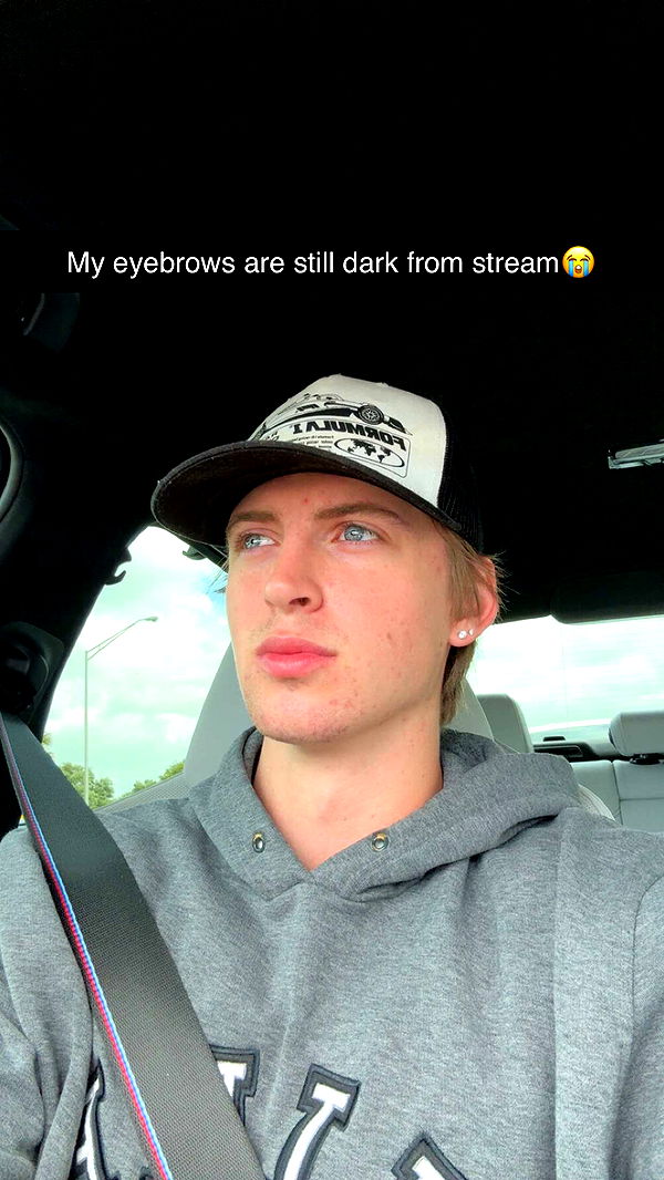 jacobxday image ~ Altpins