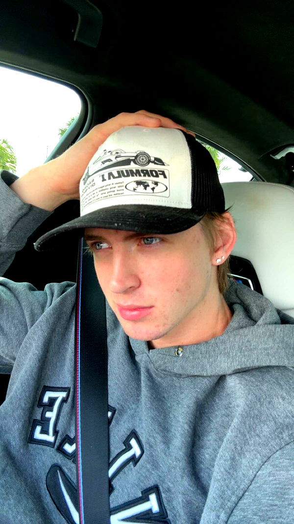 jacobxday image ~ Altpins