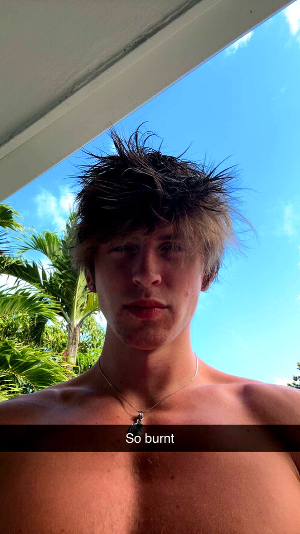 jacobxday image ~ Altpins