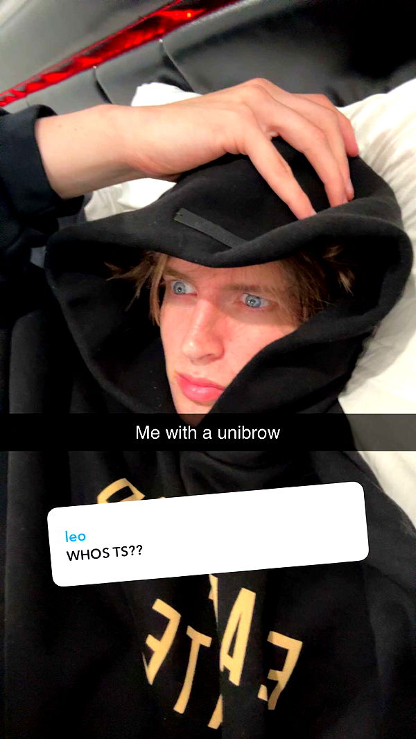 jacobxday image ~ Altpins