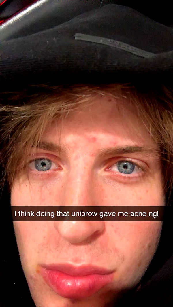 jacobxday image ~ Altpins