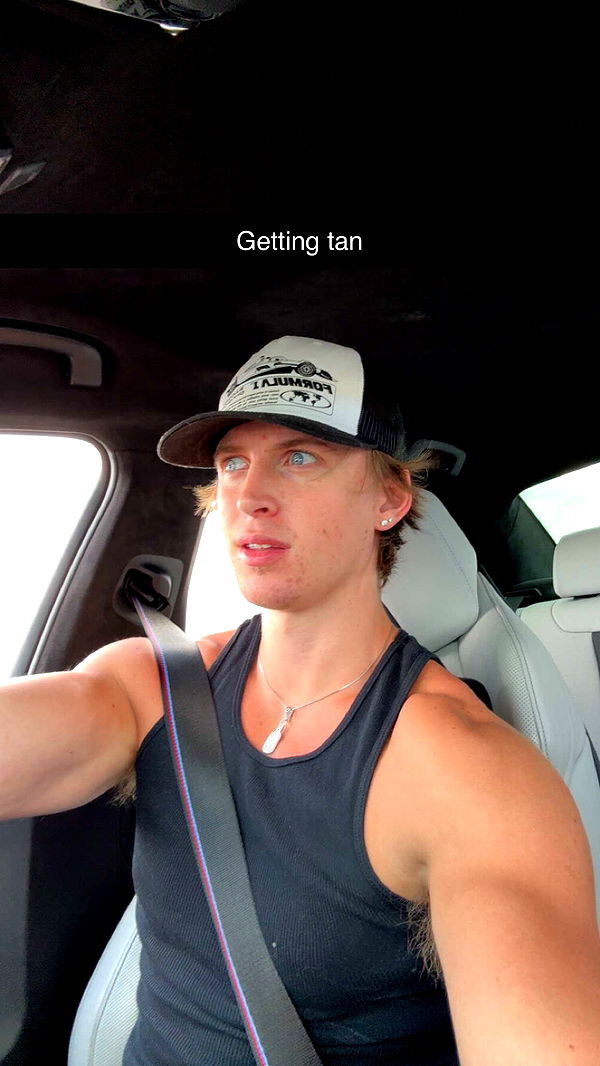 jacobxday image ~ Altpins