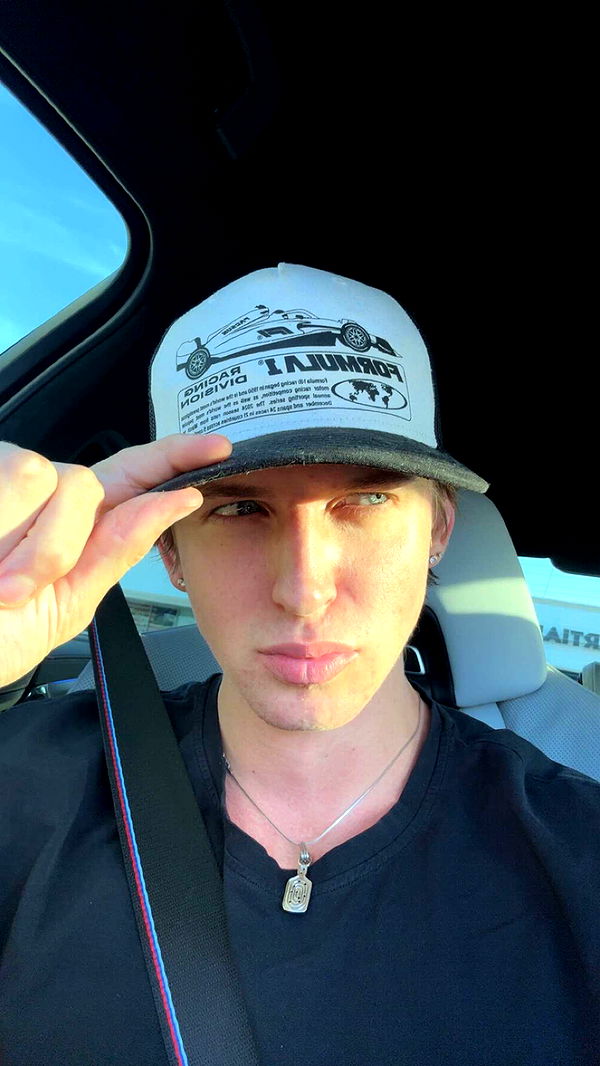 jacobxday image ~ Altpins