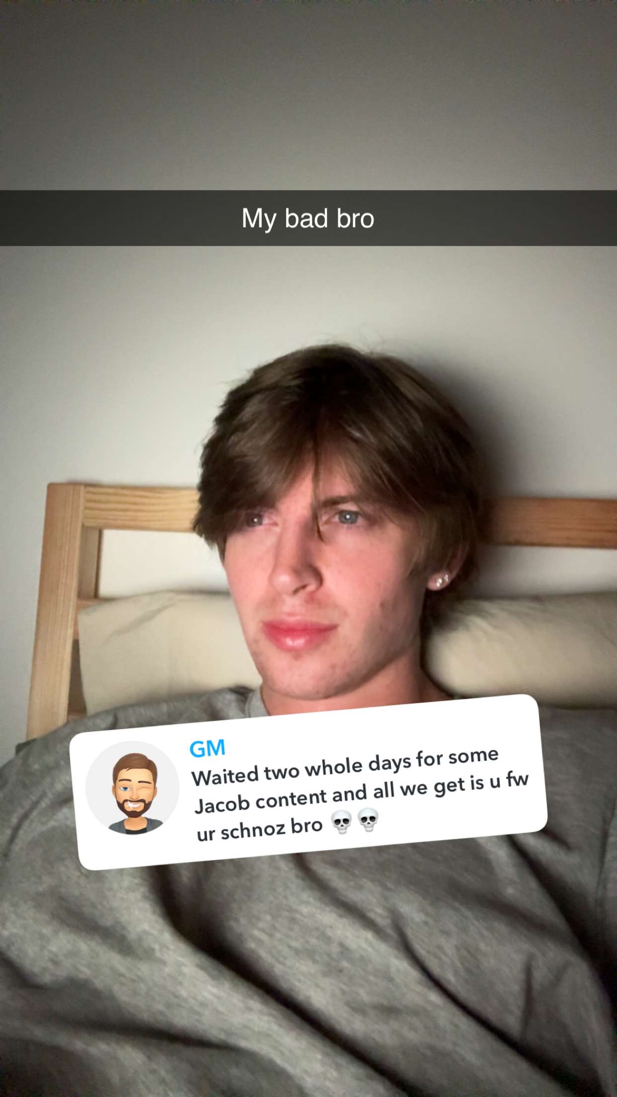 jacobxday snapchat image archive image