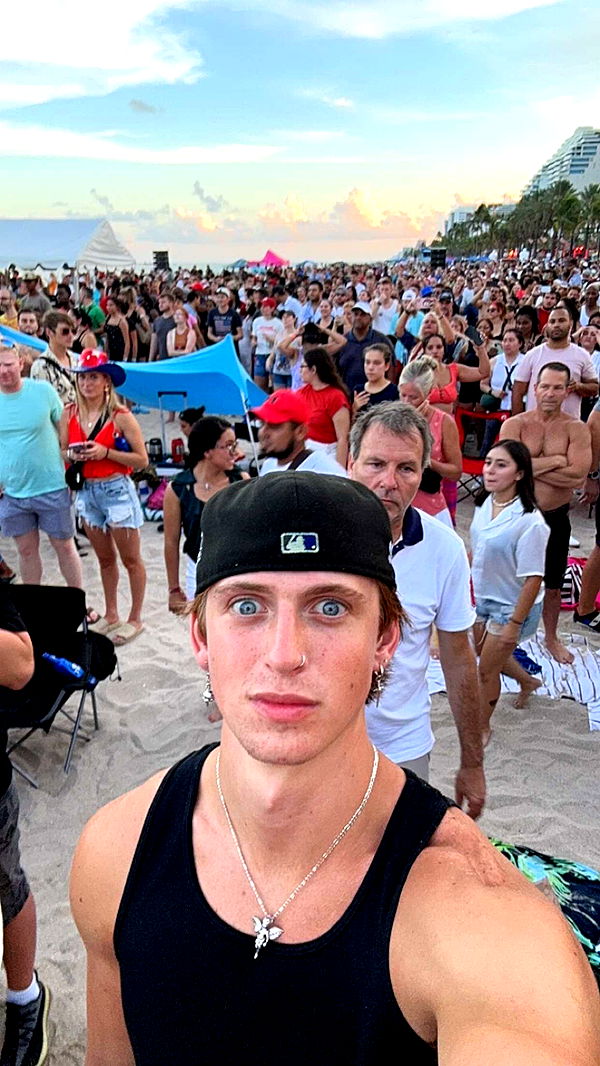 jacobxday image ~ Altpins