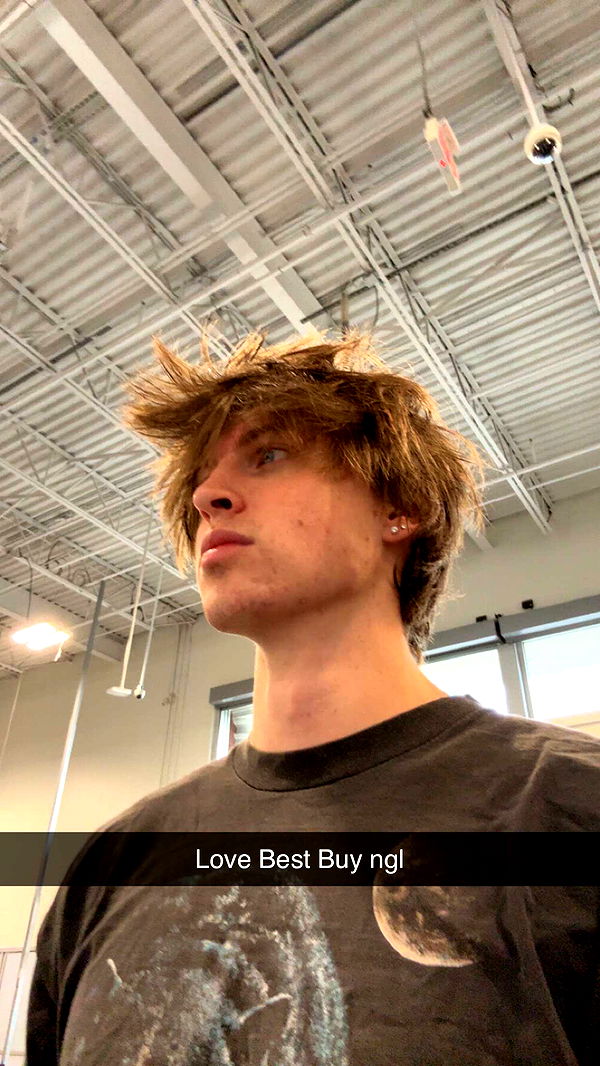 jacobxday image ~ Altpins