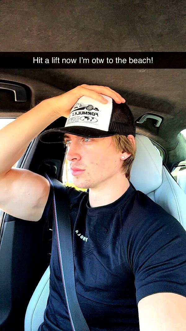 jacobxday image ~ Altpins