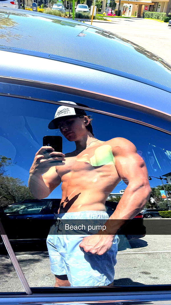 jacobxday image ~ Altpins