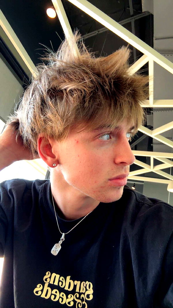 jacobxday image ~ Altpins