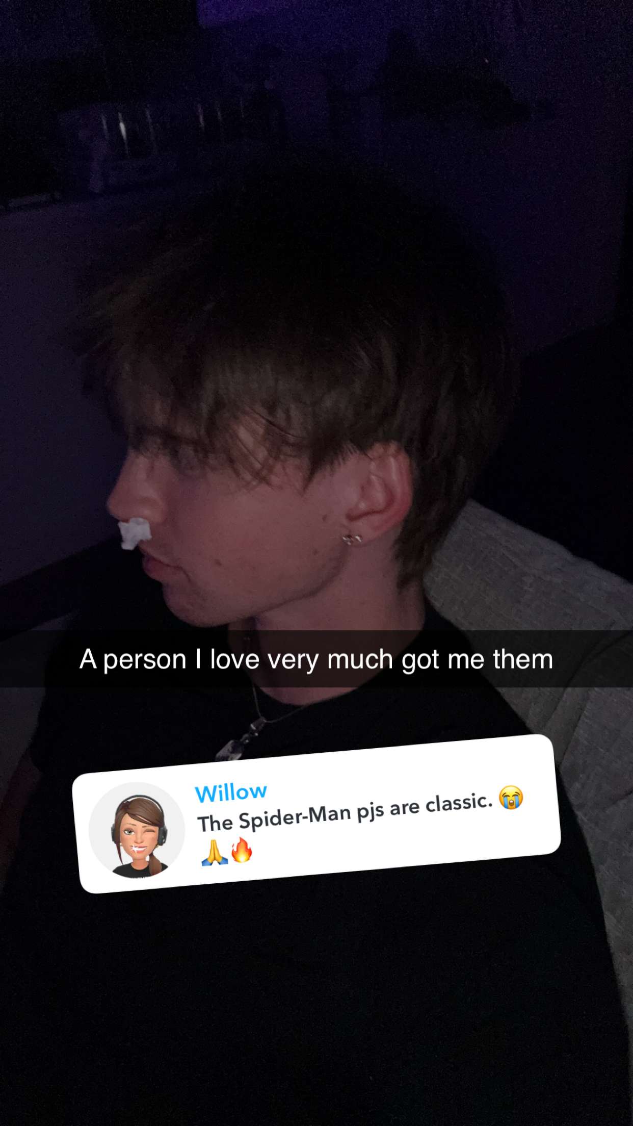 jacobxday snapchat image archive image