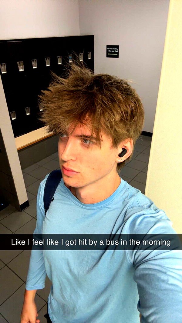 jacobxday image ~ Altpins