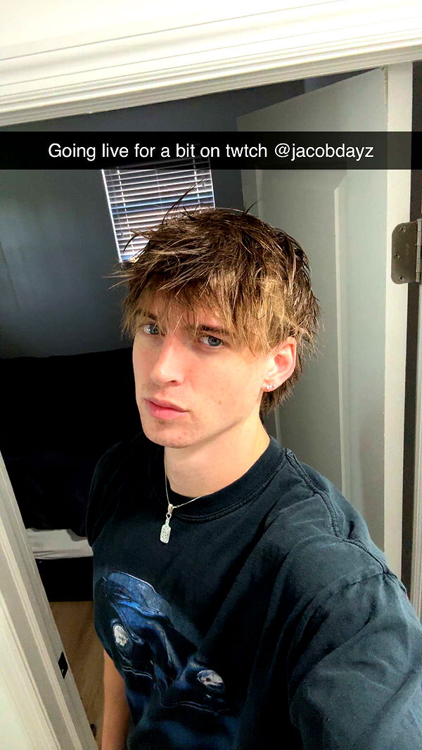 jacobxday image ~ Altpins