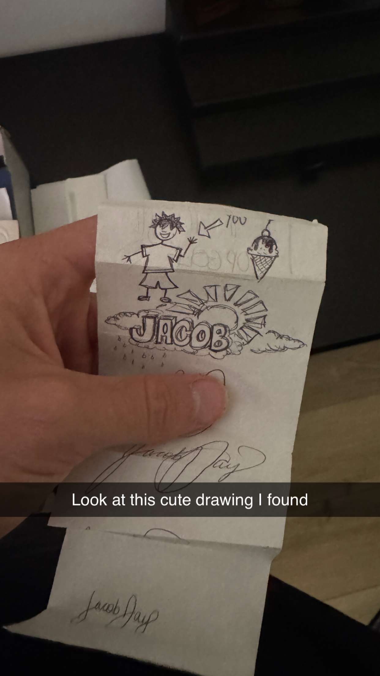 jacobxday snapchat image archive image