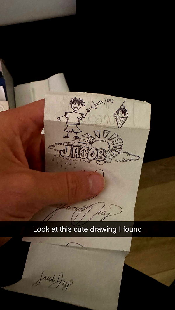 jacobxday image ~ Altpins