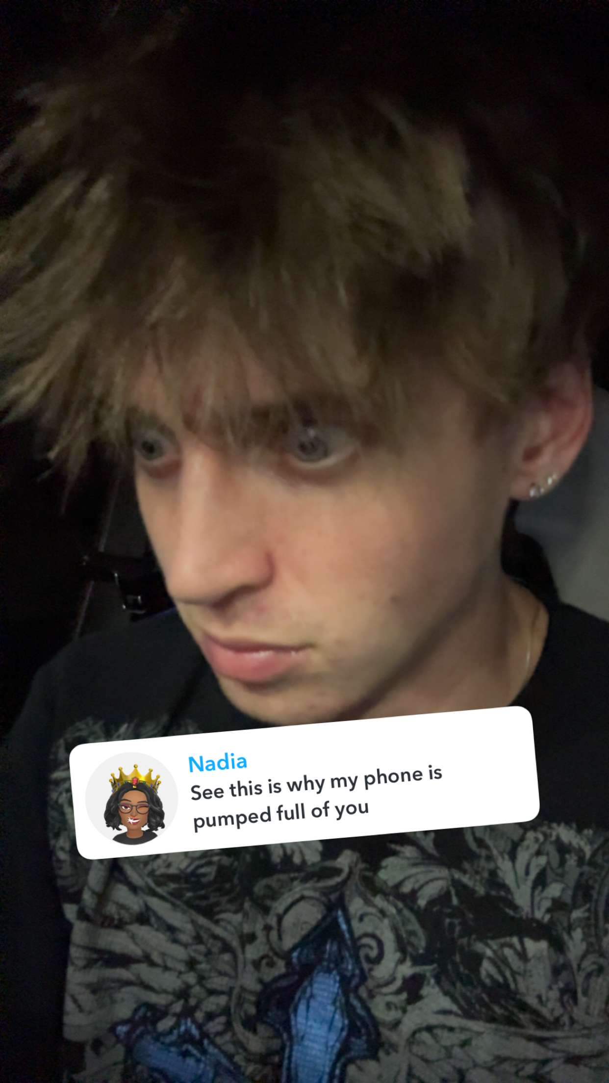 jacobxday snapchat image archive image