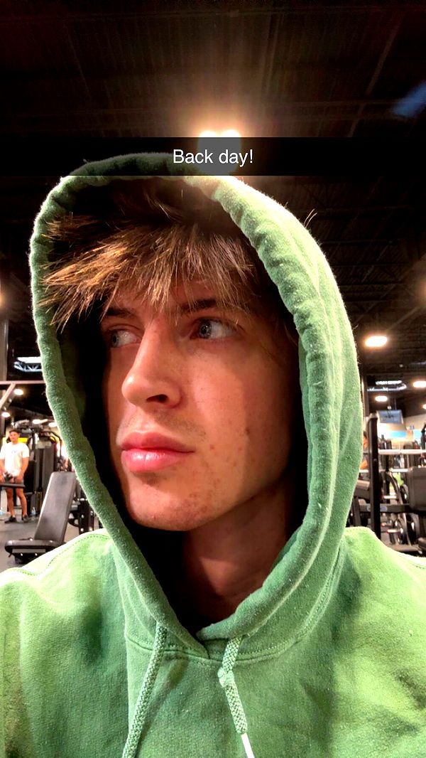 jacobxday image ~ Altpins