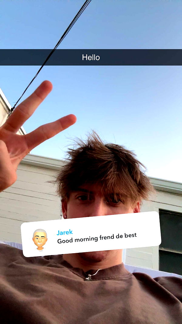 jacobxday image ~ Altpins