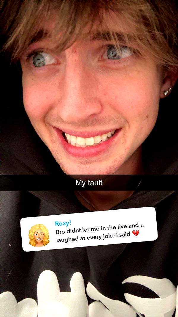 jacobxday image ~ Altpins